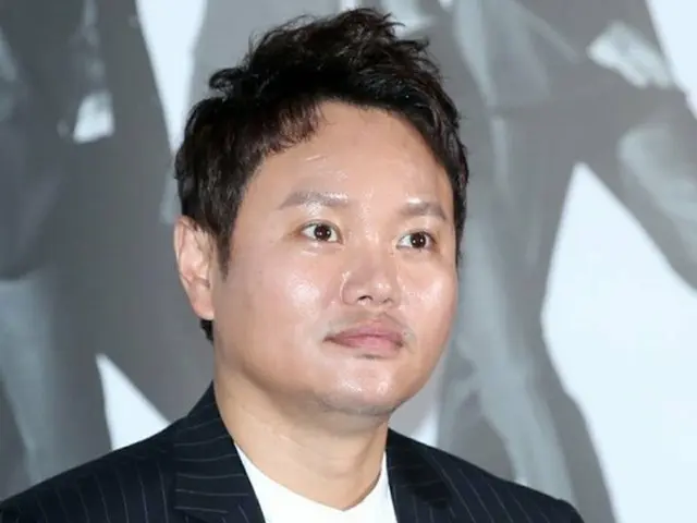 俳優キム・ミンギョ、演劇復帰？...「リミット」側「スケジュール協議中」（提供:News1）
