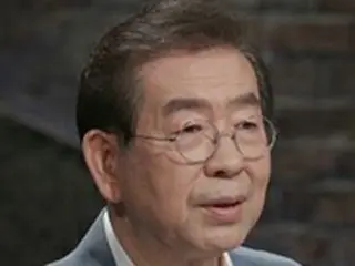 現職ソウル市長の失踪事件、パク・ウォンスン（朴元淳）市長の今朝からの行跡＝韓国