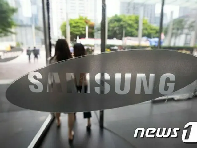 韓国のサムスン電子は、アジア14か国の“ブランド評価”で9年連続1位の座を守ったことが伝えられた（提供:news1）