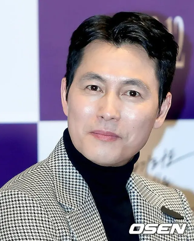 俳優チョン・ウソン、tvN「ユー・クイズ」出演へ＝MBC「無限挑戦」以降、4年ぶりユ・ジェソクとタッグ（画像:OSEN）