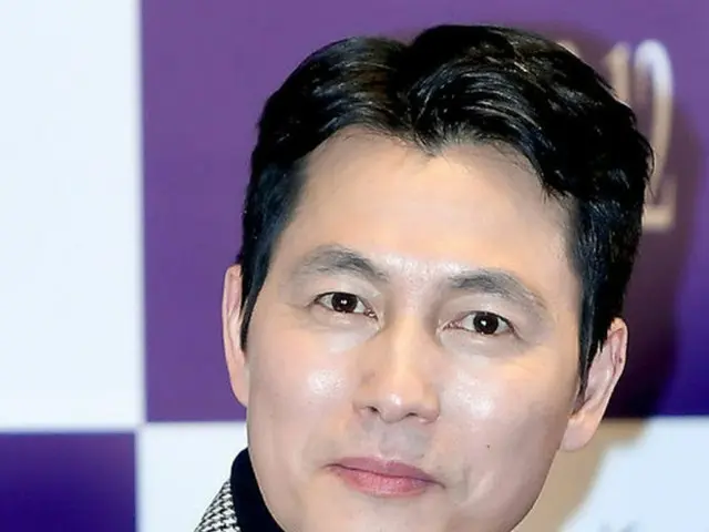俳優チョン・ウソン、tvN「ユー・クイズ」出演へ＝MBC「無限挑戦」以降、4年ぶりユ・ジェソクとタッグ（画像:OSEN）
