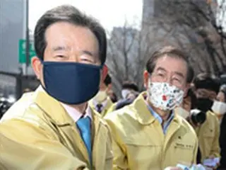 韓国首相「ソウル市民のために献身したパク・ウォンスン（朴元淳）市長の冥福を祈る」