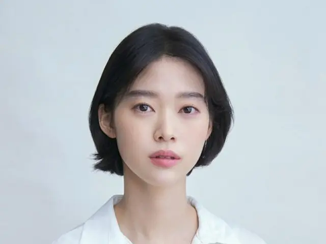 映画「パラサイト」で”ピザ店オーナー”の女優チョン・イソ、Netflix「いま私たちの学校は」出演決定（画像:news1）