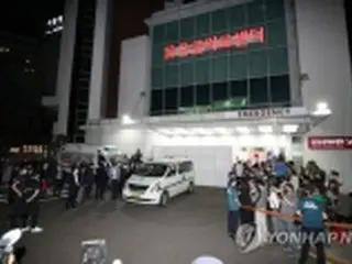 韓国　けさのニュース（７月１０日）
