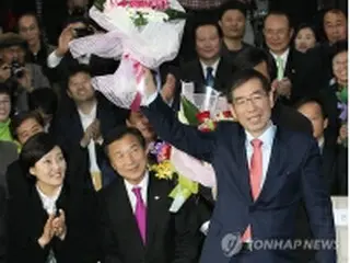 人権派弁護士から大統領候補の一人に　故ソウル市長の政治人生9年