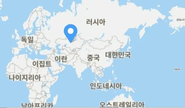 カザフスタンで、正体不明の肺炎により今年の上半期だけで1772人の死者が出ている（提供:news1）