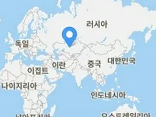 カザフスタン“正体不明の肺炎”により、上半期「1772人の死者」