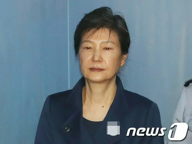 朴槿恵前大統領に懲役20年＝高裁差し戻し審判決（提供:news1）