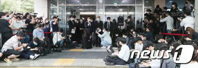 「朴元淳市長が亡くなったのは残念だが、疑惑は明らかにしなければ」＝韓国女性団体（提供:news1）