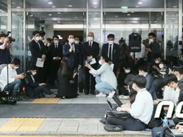 「朴元淳市長が亡くなったのは残念だが、疑惑は明らかにしなければ」＝韓国女性団体（提供:news1）