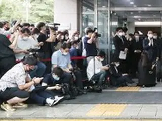 「朴元淳市長が亡くなったのは残念だが、疑惑は明らかにしなければ」＝韓国女性団体