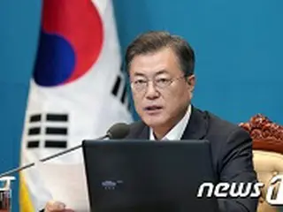 「朴元淳ソウル市長、司法研修所時代からの長い縁…余りに衝撃的」＝文在寅大統領