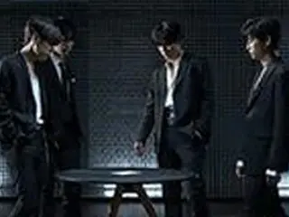 正式名は「WEi」に決定、チャン・デヒョン＆キム・ドンハン＆キム・ヨハン＆カン・ソクファが結成のボーイズグループ