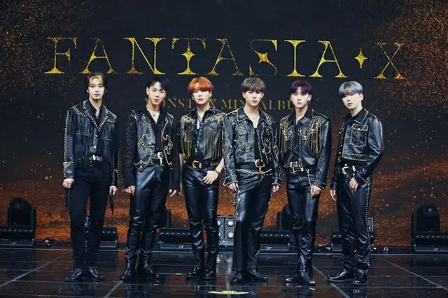 【公式】「Monsta X」、8月9日にオンライン公演の日程を変更…術後のショヌは回復中（提供:OSEN）