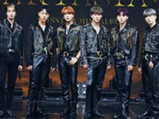 【公式】「Monsta X」、8月9日にオンライン公演の日程を変更…術後のショヌは回復中
