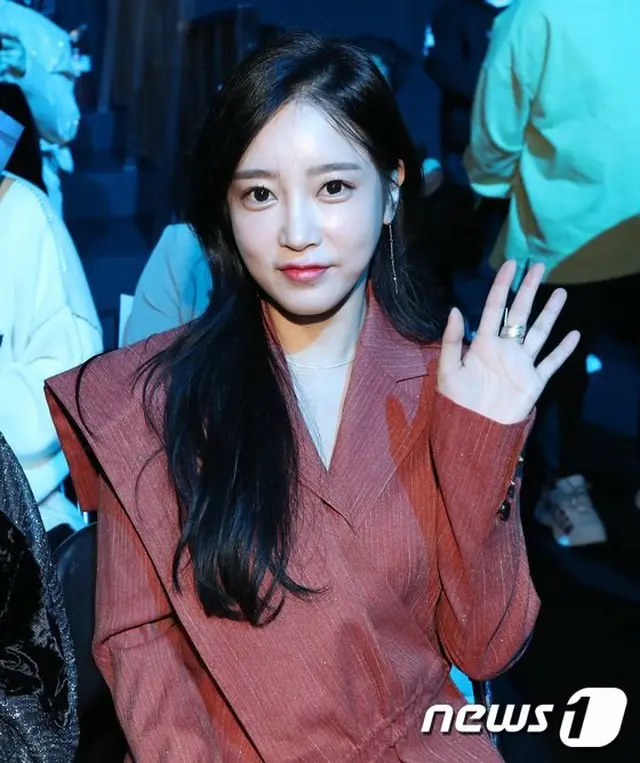 「T-ara」出身ソヨン、「考えを見せるエンターテインメント」と専属契約（提供:News1）