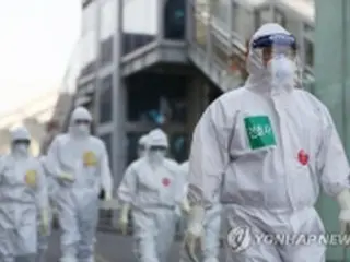 韓国国民の７割「新型コロナ対応で政府の貢献大きい」
