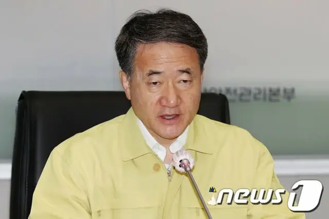 首都圏と地方で危険度が異なる…「社会的距離を確保する段階は現在の水準を維持」＝韓国（提供:news1）