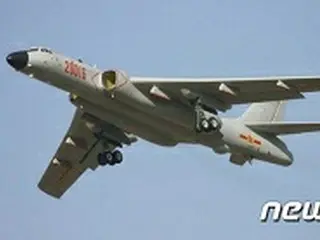 中国軍爆撃機、台湾本島300キロまで接近…軍事緊張が高まる