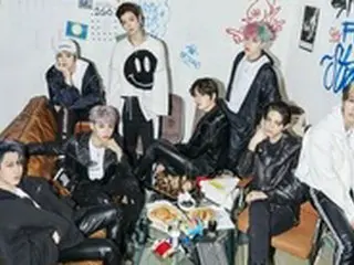 「Stray Kids」、初の正規アルバム活動成功裏に終了…”大きな関心、あっという間の活動”