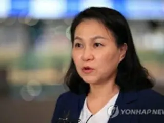 適宜で回復・対応力持つWTOを　事務局長選出馬の韓国・兪明希氏