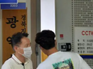 故女子トライアスロン元韓国代表選手前所属チームのチームドクター、逮捕前に数百通の非難メールが届く