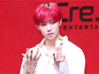 「THE BOYZ」ソヌ、ビーチでの喫煙写真騒動を謝罪「ファン、メンバーに申し訳ない」