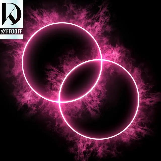 歌手カン・ダニエル、2ndミニアルバム「MAGENTA」カバーアートワーク公開（画像:OSEN）