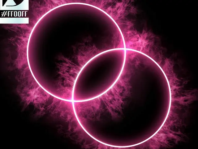 歌手カン・ダニエル、2ndミニアルバム「MAGENTA」カバーアートワーク公開(画像:OSEN)