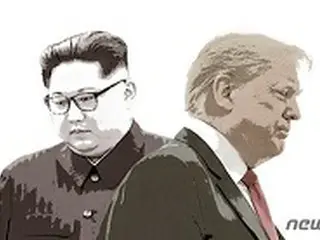 北メディア、米国の“WHO脱退宣言”に「ばかげている」