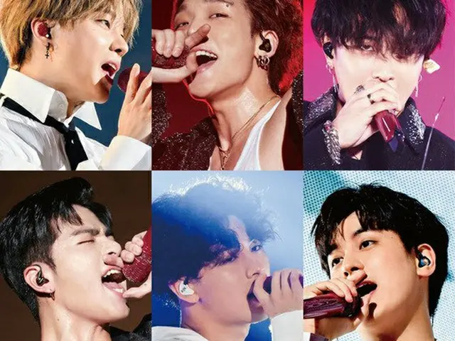 「iKON」のジナンとジュネ、交通事故に巻き込まれる…運転手が飲酒状態（提供:news1）