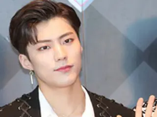 【公式】「IMFACT」ジェオプ、今月27日に現役入隊へ＝メンバーで初の入隊