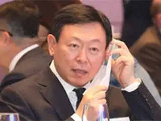 韓国ロッテ会長、ポストコロナ“突破口”探す…「社長団会議」突入