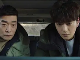 ≪韓国ドラマNOW≫「模範刑事」3話、ソン・ヒョンジュ＆チャン・スンジョが真のパートナーに