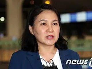 日本による「“兪明希”落選運動？」…「WTO事務局長選で前例のないこと」＝韓国報道
