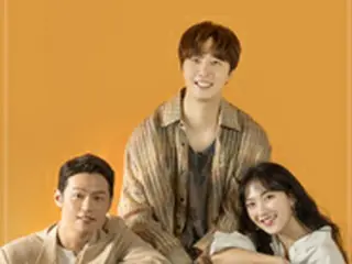 ≪韓国ドラマNOW≫「夜食男女」3話、チョン・イル＆知英（ジヨン）がさらに親しくなる