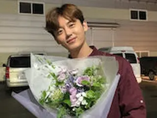 【全文】俳優イ・ジフン、ドラマ「一緒に夕飯食べませんか？」最終回放送終了の感想…「最後まで応援に感謝」