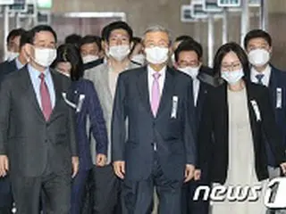 浮かび上がってきた“ソウル市長疑惑”…“真相究明”に乗り出す野党＝韓国