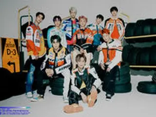 「NCT 127」、正規2集リパッケージが米国「ビルボード200」4週連続チャートイン…グローバル人気上昇中