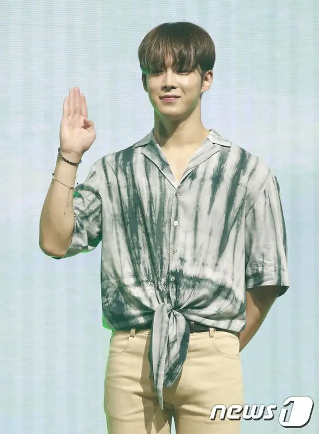 【公式】「SF9」ダウォン、いじめ疑惑浮上＝所属事務所側が「歪曲された主張…事実無根」と一蹴（提供:news1）