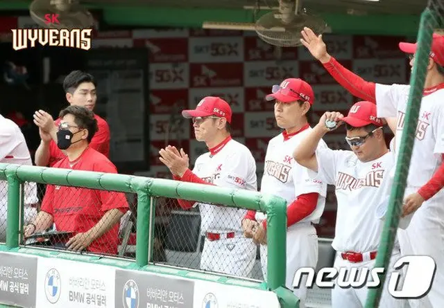 韓国プロ野球・SKワイバーンズで暴行事件が発覚、「隠ぺい意図が争点」… 賞罰委開催を検討（画像:news1）