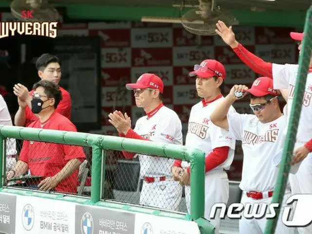 韓国プロ野球・SKワイバーンズで暴行事件が発覚、「隠ぺい意図が争点」… 賞罰委開催を検討（画像:news1）