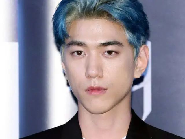 【公式】軍服務中の俳優ソンジュン、27日に除隊＝新型コロナウイルスで部隊復帰せず（提供:news1）