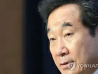 韓国の李前首相　ソウル市長のセクハラ疑惑巡り謝罪＝真相究明求める