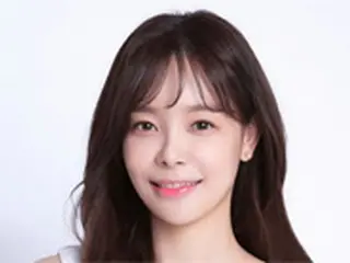女優ペク・スンヒ、STARITエンターテインメントと専属契約