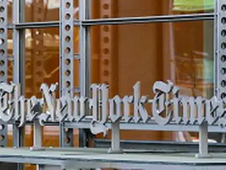 ニューヨーク・タイムズ、アジア本部を香港からソウルに移す