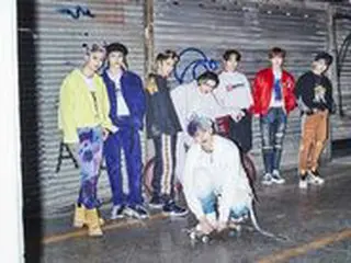 「Stray Kids」、“日本発売のK-POPアルバム”1位…タワーレコード2020上半期チャート掌握
