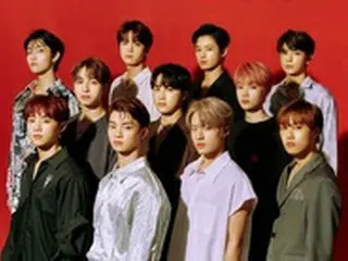 「THE BOYZ」 、画報公開…“「Road to Kingdom」1位、食べる寝る時間以外は練習に集中”