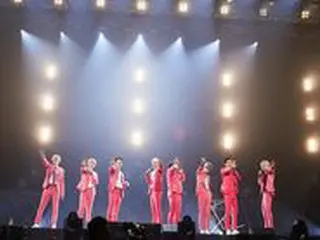 「SUPER JUNIOR」、コンサートの感動盛り込んだ「キットビデオ」8月7日発売…公演実況やリハーサルも収録