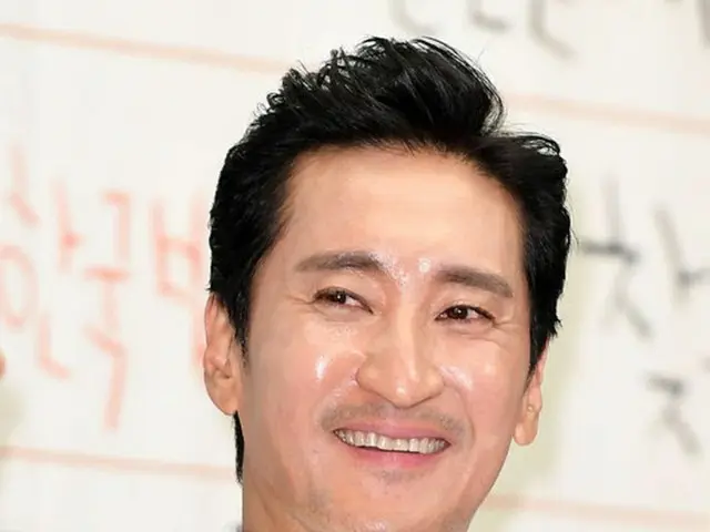 俳優シン・ヒョンジュン、元マネジャーへのパワハラ疑惑に心境明かす（画像:OSEN）